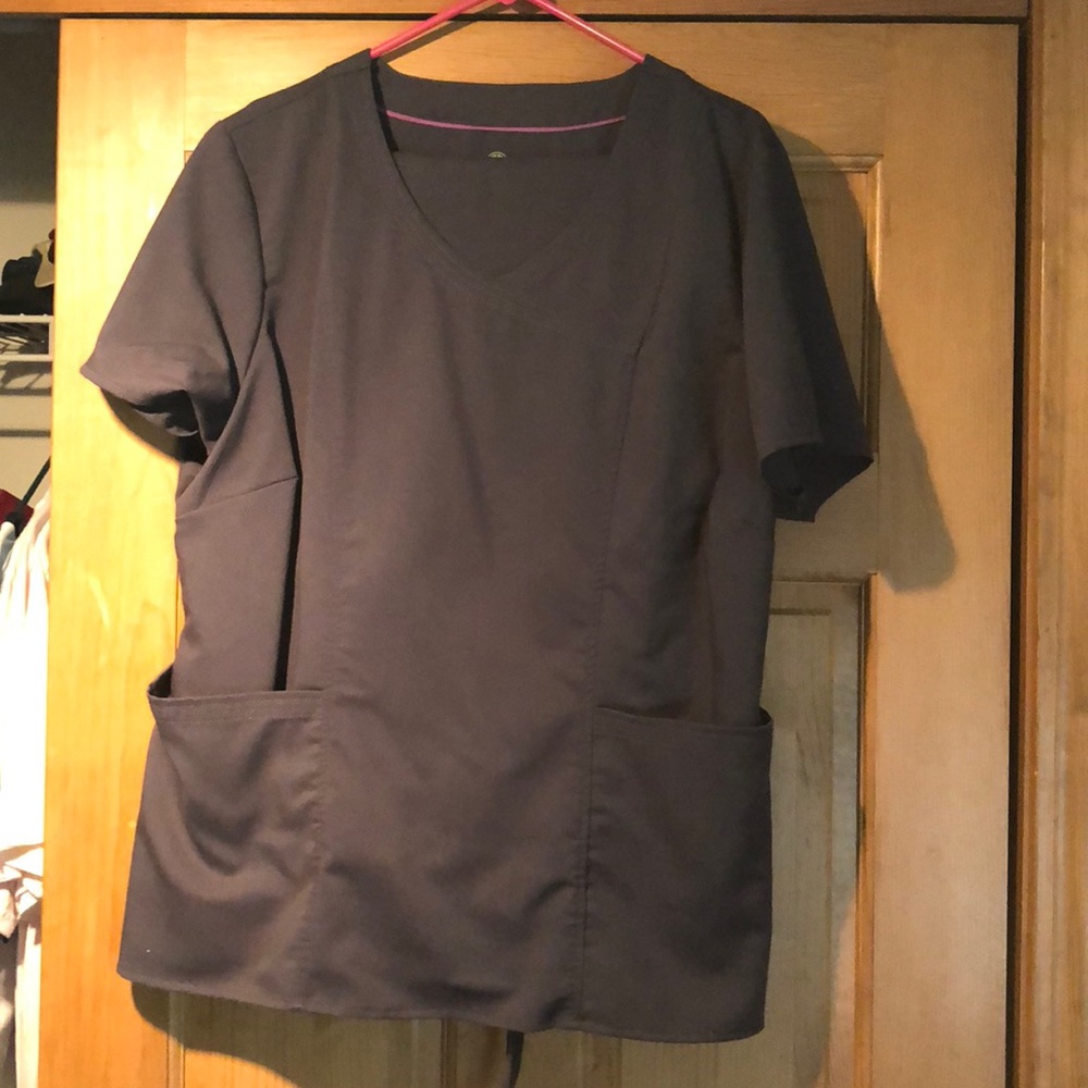 Healing Hands Scrubs